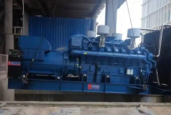 如何选择广安发电机出租设备？广安发电机出租